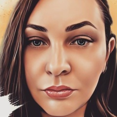 Мария Маруева, 23.04, Балашиха