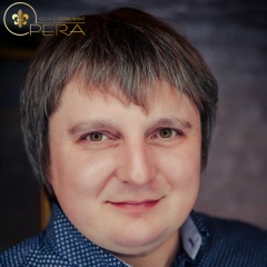 Сергій Фалендиш, 22.03, Тернополь