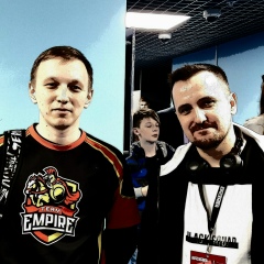 Роман Теленков, 29.12, Нижний Новгород