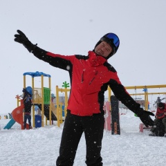 Сергей Храмов, 18.05.1987, Москва