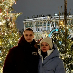 Андрей Цылинко, 18.01, Санкт-Петербург