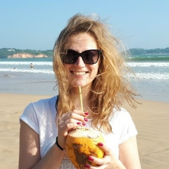 Татьяна Каминская, Санкт-Петербург