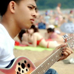 Nay Paing, 16.02, Санкт-Петербург