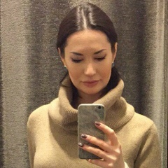 Yulia Kirichenko, 05.04, Краснодар