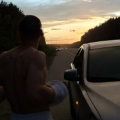 Виталий Васьков, Екатеринбург