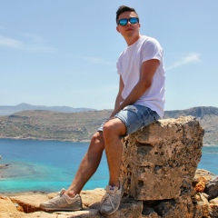 Рома Иванов, 10.12, Брянск