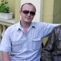 Василий Мищенко, 22.04, Новоград-Волынский