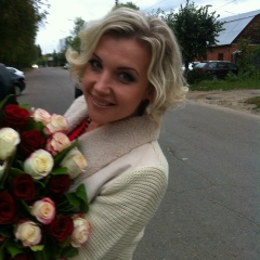 Юлия Литовченко, 05.06, Серпухов