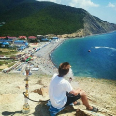 Саша Ювелир, 19.11.1990, Москва