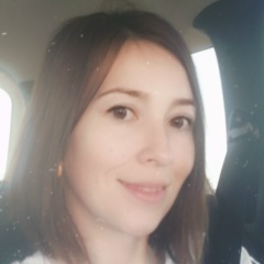 Лейсан Мухаметшина, 27.07, Казань