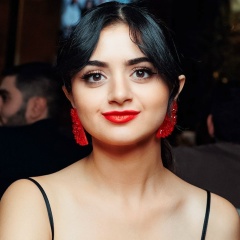 Мелине Хачатрян, 27.06, Санкт-Петербург