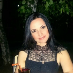 Анна Шкуропат, 26.04, Токмак