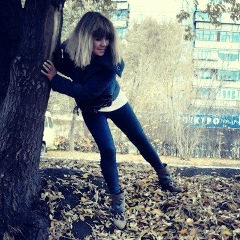 Арина Бабанова, 05.09, Магнитогорск