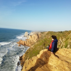 Анна Серегина, 16.02, Москва