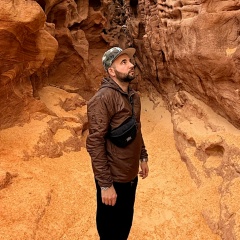 Руслан Исмаилов, 01.06