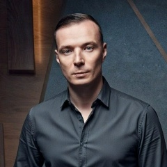 Дмитрий Шимко, 31.12, Москва