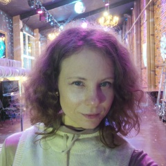 Svetlana Taisvet, 13.12