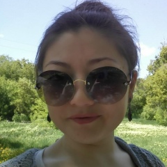 Гульжанат Уктаева, 25.02, Караганда