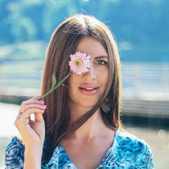 Татьяна Севастьянова, 25.03, Москва