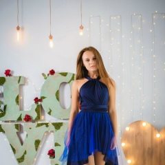 Милена Медиссон, 18.11.2003, Санкт-Петербург