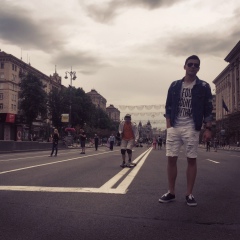 Sasha Bardai, 25.12.1997, Сарата