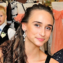 Виктория Гладушевская, 09.05, Одесса