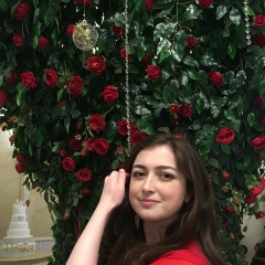 Нюрджан Байрамкулова