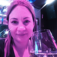 Галина Растунова, 24.08.1985, Москва