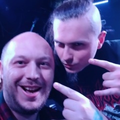 Алексей Болдов, 05.11, Тула