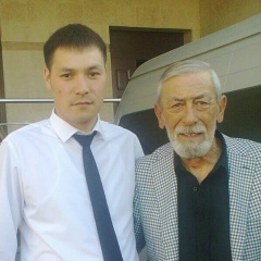 Ерлан Айгарин, 26.04.1988, Кокшетау