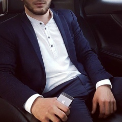 Мухаммад Солтыгов, 13.05, Гудермес