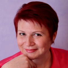 Елена Чернышева, 19.05.1970, Санкт-Петербург