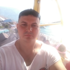 Александр Ковряженков, 24.08.1986, Нижний Новгород