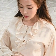 Cherry Kiray, 31.08.1992, Seoul