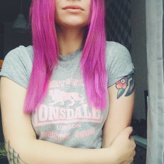 Наталия Шедвелл, 07.01, New York City