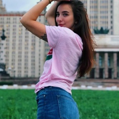 Гюлья Салехова