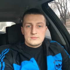 Андрей Назаренко, 16.10.1988, Днепр (Днепропетровск)