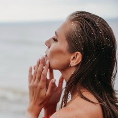 Мария Лузянина, 09.09, Новосибирск