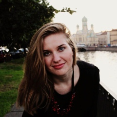 Татьяна Кузнецова, 21.01, Санкт-Петербург