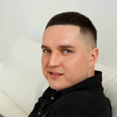 Айрат Мулеев, 24.11.1988, New York City