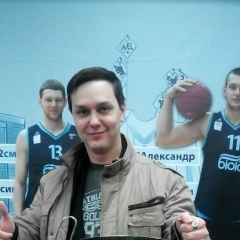 Александр Павлов, 28.06