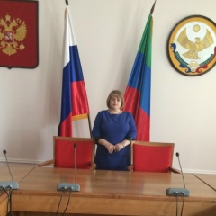 Ясмин Каратова, Махачкала