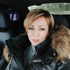 Оксана Оксана, Анапа