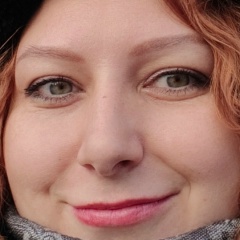 Оксана Гаврилина, 06.01, Москва