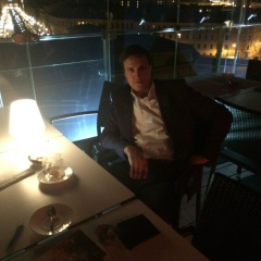 Абдул Ильясов, 16.12, Санкт-Петербург