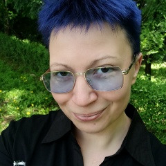 Вера Салимжанова, 11.03, Алматы