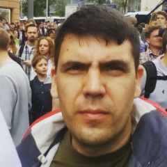 Руслан Решетников, Чехов