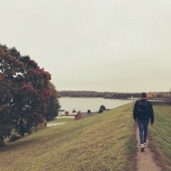 Коля Кобзев, 25.05, Санкт-Петербург