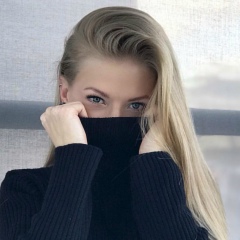 Ева Агаджанова, Москва