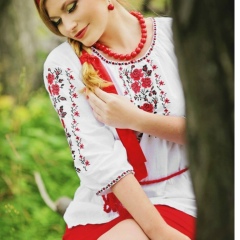 Ljuda Drymak, 16.06.1984, Тернополь